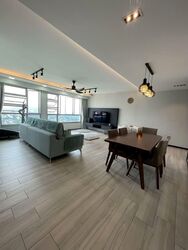 Blk 312B Clementi Ridges (Clementi), HDB 5 Rooms #551852881